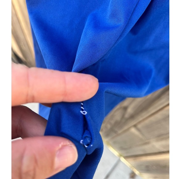 VTG Rare 1987‎ Marvel Comics Group Spiderman Costume - Picture 4 of 4